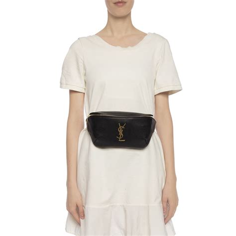 yves saint laurent belt for women|ysl bum bag women's.